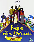 Film: Yellow Submarine - The Beatles