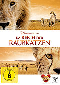 Im Reich der Raubkatzen