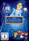 Film: Cinderella - Diamond Edition