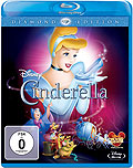 Film: Cinderella - Diamond Edition