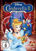Film: Cinderella II - Trume werden wahr
