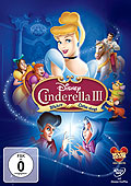 Film: Cinderella III - Wahre Liebe siegt