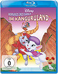 Film: Bernard und Bianca im Knguruland