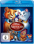 Film: Aristocats - Special Edition