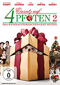 Film: Einsatz auf 4 Pfoten 2 - Das Weihnachtsmrchen geht weiter