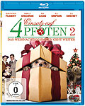 Film: Einsatz auf 4 Pfoten 2 - Das Weihnachtsmrchen geht weiter