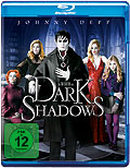 Film: Dark Shadows