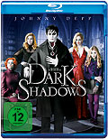 Dark Shadows