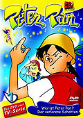Film: Peter Pan Folge 01- Wer ist Peter Pan? / Der verlorene Schatten