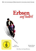 Film: Erbsen auf halb 6