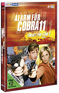 Film: Alarm fr Cobra 11 - Einsatz fr Team 2 - Staffel 2