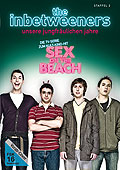 Film: The Inbetweeners - Unsere jungfrulichen Jahre - Staffel 2