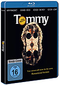 Tommy - The Movie