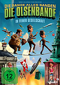 Film: Die Olsenbande in feiner Gesellschaft