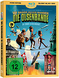 Film: Die Olsenbande in feiner Gesellschaft - 3D