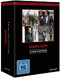 Donna Leon Collection