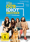 Our Idiot Brother