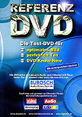 Referenz-DVD