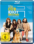 Film: Our Idiot Brother