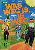 Film: Was weg is, is weg