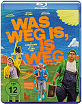 Film: Was weg is, is weg