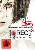 Film: REC Genesis - uncut