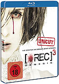 Film: REC Genesis - uncut