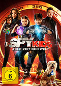 Film: Spy Kids - Alle Zeit der Welt