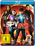 Spy Kids - Alle Zeit der Welt