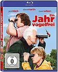 Film: Ein Jahr vogelfrei!