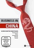 Business in China: wie es wirklich geht