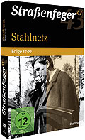 Film: Straenfeger - 43 - Stahlnetz