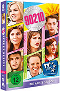 Film: Beverly Hills 90210 - Season 8