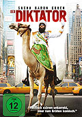 Film: Der Diktator