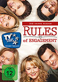 Rules of Engagement - Season 3