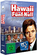Film: Hawaii Fnf-Null - Season 3