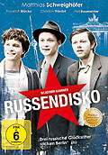 Film: Russendisko