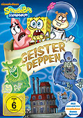 SpongeBob Schwammkopf - Geisterdeppen