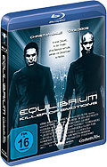 Film: Equilibrium