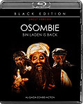 Film: Osombie - Black Edition