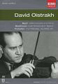Film: David Oistrach - Konzerte & Sonaten