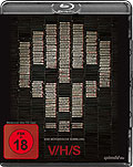 V/H/S - Eine mrderische Sammlung