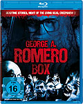 Film: George A. Romero Box