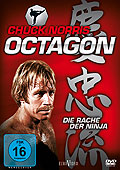 Film: Octagon - Die Rache der Ninja
