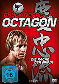 Octagon - Die Rache der Ninja