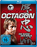 Film: Octagon - Die Rache der Ninja