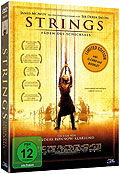 Film: STRINGS - Fden des Schicksals - Limited Edition