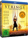 STRINGS - Fden des Schicksals - Limited Edition