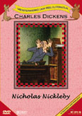 Charles Dickens: Nicholas Nickleby