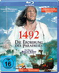 Film: 1492 - Die Eroberung des Paradieses